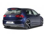 Volkswagen Golf by RDX Racedesign 2012 года